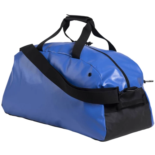Спортивная сумка Team Duffle 40 Big Logo синяя (3468336541869): Материал Полиэстер