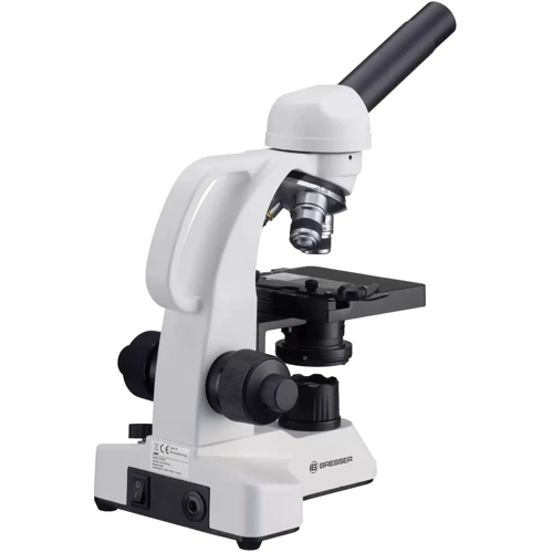 Мікроскоп Bresser Biorit TP 40x-400x (5101100): Клас Биологические