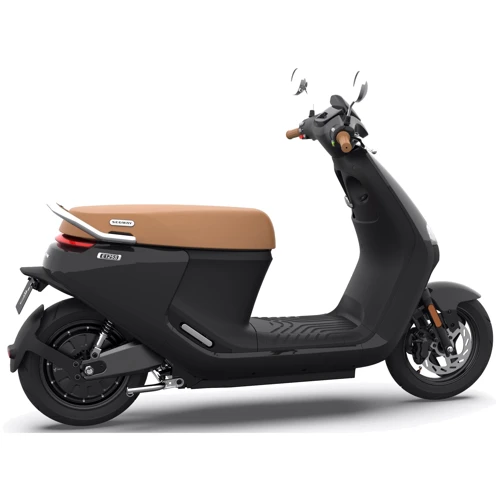 Електроскутер Segway-Ninebot E125S, Black фото 9