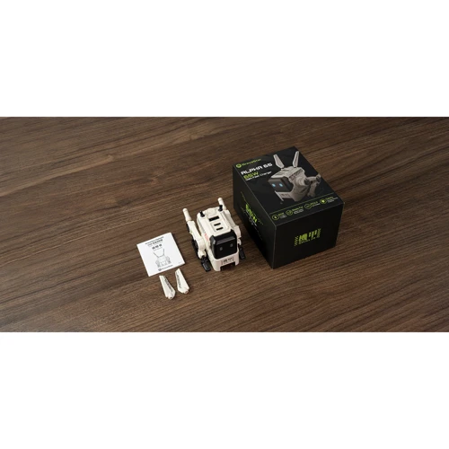 Зарядное устройство Gravastar Wall Charger 2xUSB-C+USB Alpha65 65W Dawn White (GRAVASTARA65_WHT_EUK) фото 9