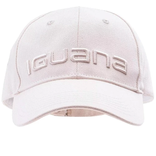 Женская бейсболка Iguana Erde W серая (ERDE W-CRYSTAL GRAY) фото 2