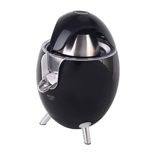 Соковыжималка Adler AD 4013 black фото 8