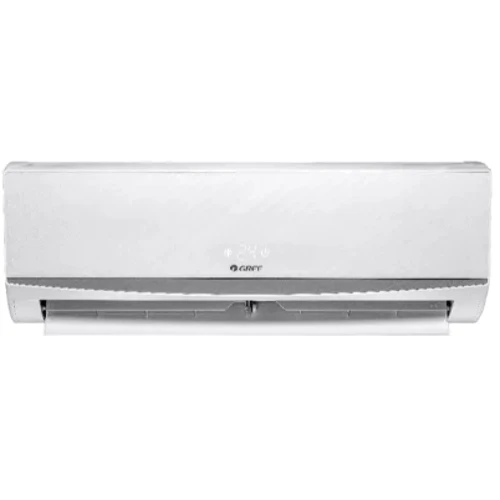 Кондиціонер Gree GWH09QC-K6DND2F/I WHITE