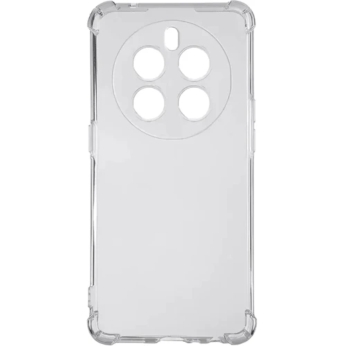 Чехол для телефонов BeCover TPU Case Anti-Shock Clear for Realme 12 Plus (711174)