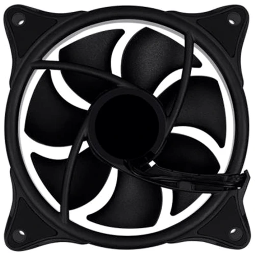 Кулер Aerocool Eclipse 12 ARGB: Призначення для корпуса