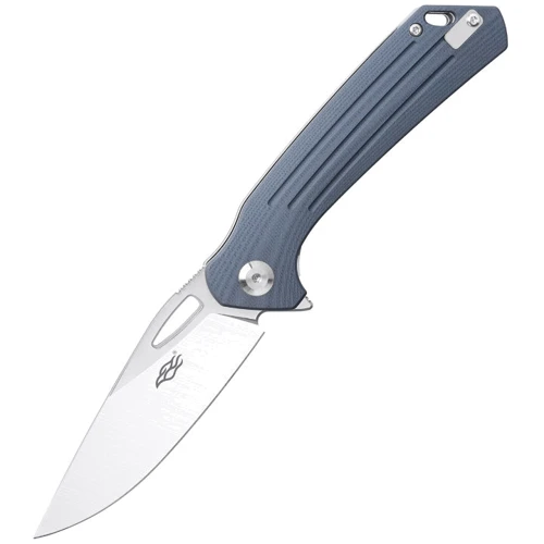 Нож и мультитул Firebird серый (FH921-GY)
