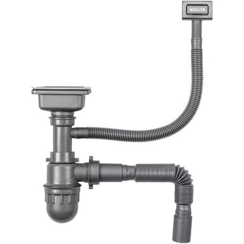 Weilor ALLERHAND WRX 3945: Форма Прямоугольная