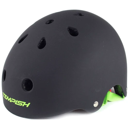 Шолом TEMPISH 102001084 (electro) S / M: Колір сірий