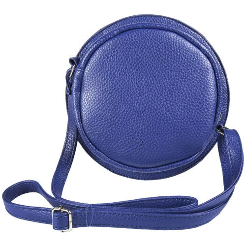 Жіноча сумка крос боді Cerda Captain Marvel Shoulder Strap Faux-Leather Handbag синя (2100002840): Стать Женский
