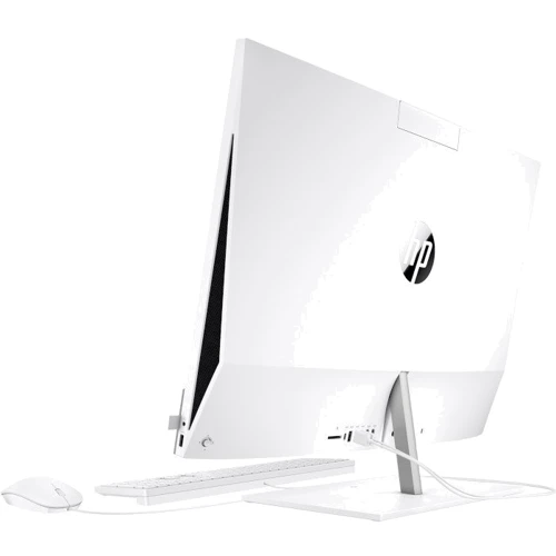 Моноблок HP Pavilion (14Q43EA) UA: Разрешение экрана 1920 x 1080