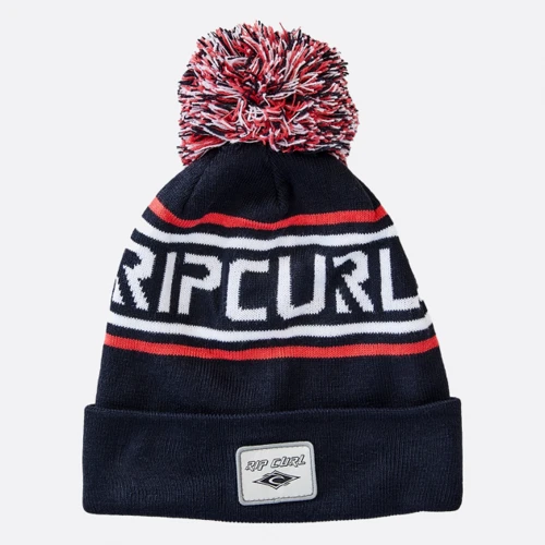 Шапка детская Rip Curl темно-синяя (00IBHE-291)