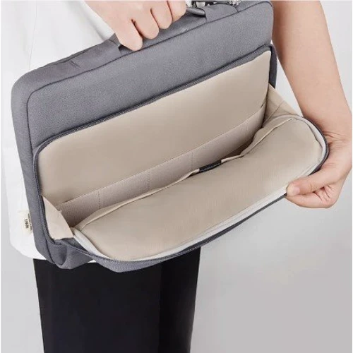 WIWU Ora Laptop Sleeve Gray for MacBook 13-14": Тип аксессуара чехол
