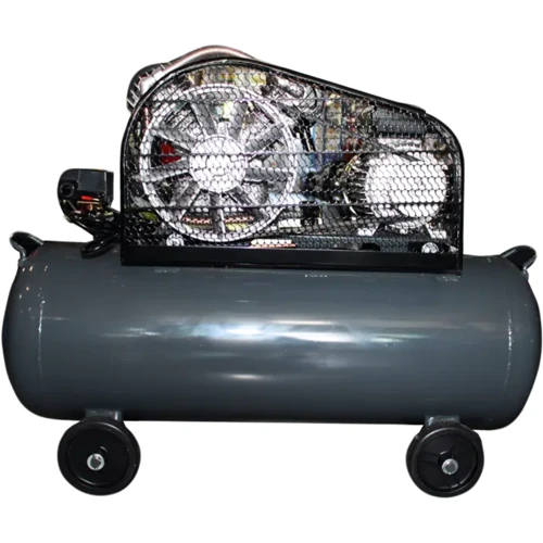 Компрессор GTM KCJ2070-100L: Тип поршневой