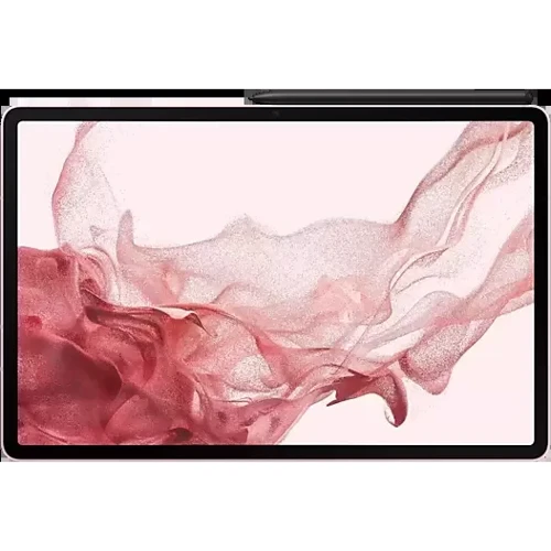 Планшет Samsung Galaxy Tab S8+ 8/256GB Wi-Fi Pink Gold (SM-X800NIDB) фото 9