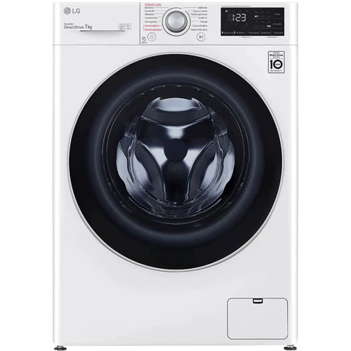 Стиральная машина LG F2WV5N7S1E