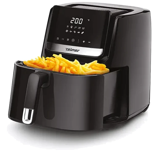 Фритюрница ZELMER ZAF 6550