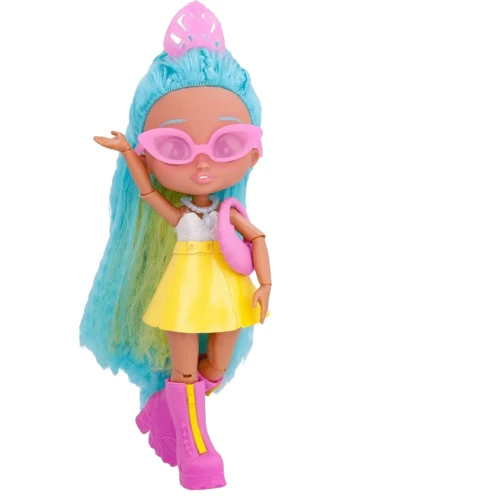 Лялька IMC toys BFF By Cry Babie Talents Елоді 20 см (913110): Вік от 3 лет