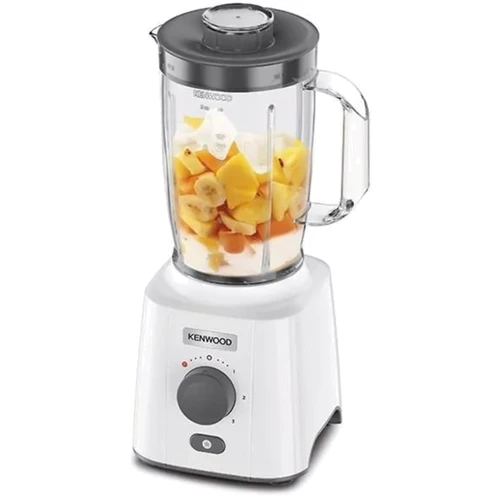 Блендер Kenwood BLP41.A0WH: Мощность, Вт 650