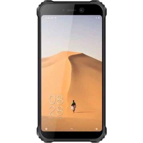 Смартфон Oukitel WP5 4/32GB Black: Дисплей 5.5" (1440x720) IPS