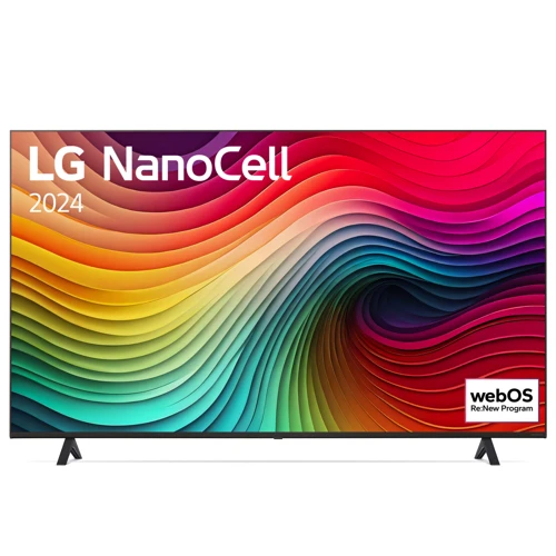 Телевизор LG 65NANO82T3B