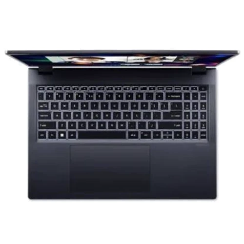 Ноутбук Acer TravelMate P4 16 TMP416-52-TCO (NX.B08EP.003): Відеоадаптер NVidia GeForce RTX 2050, 4 ГБ GDDR6