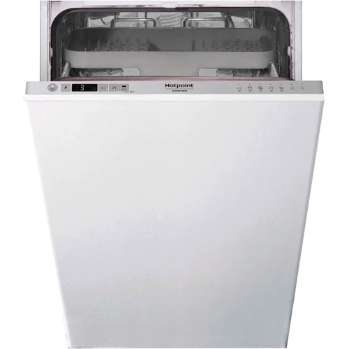 Вбудовувана посудомийна машина Hotpoint-Ariston HSI C3M19 C