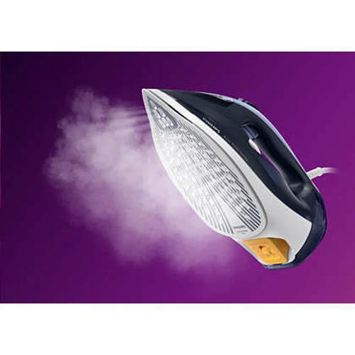 Утюг Philips DST7020/20: Подключение проводное (2 м)