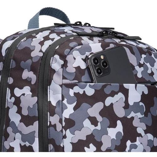 Сумка для ноутбуков Case Logic 15.6" 26L Uplink Black Spot Camo (CCAM-3216) фото 5