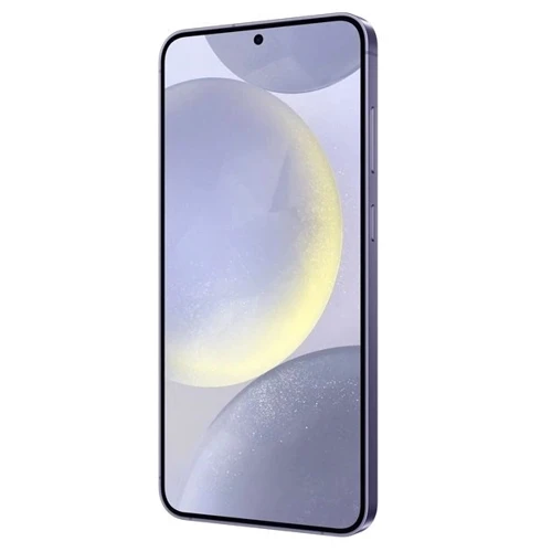 Смартфон Samsung Galaxy S24+ 12/256Gb Dual Cobalt Violet S926B: Дисплей 6.7" Dynamic LTPO AMOLED 2X (1440 x 3120) / 513 ppi / Corning Gorilla Glass Victus 2