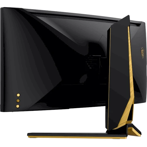 Монітор MSI MEG 342C QD-OLED: Частота оновлення екрану, Гц 175