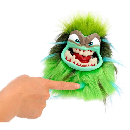 Інтерактивна іграшка Grumblies S2 - сейсмос (02249-T)
