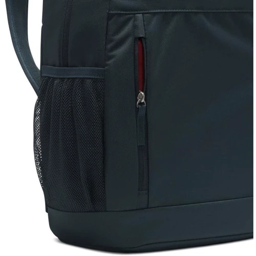 Рюкзак Рюкзак Nike Y NK ELMNTL BKPK - NK AIR 20L черный желтый бордовый Дет 46х30х13 см (DR6089-328)
