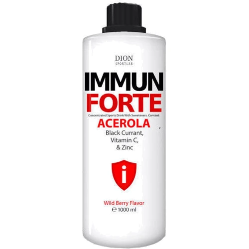 Dion Sportlab IMUN FORTE, 1000 ml
