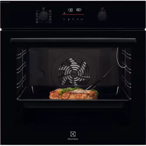 Духовой шкаф электрический Electrolux LOD6C77WZ