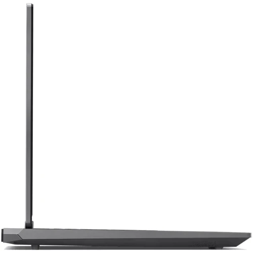 Ноутбук Lenovo LOQ 15IAX9 Luna Grey (83GS00MGRA) UA: Экран 15.6" IPS (1920x1080) Full HD