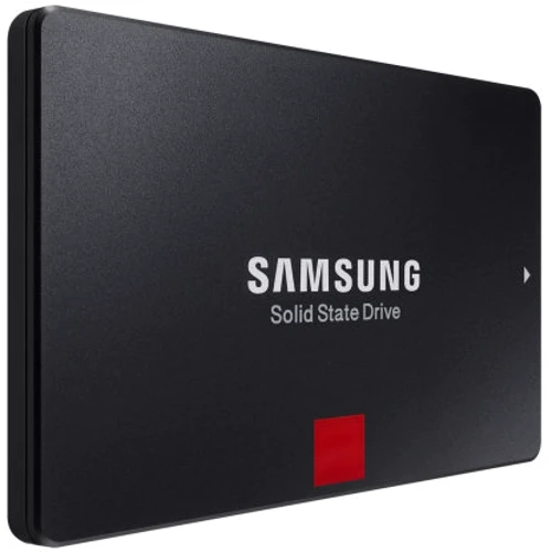 Samsung 860 PRO 256 GB (MZ-76P256BW) UA: Форм-фактор 2.5"