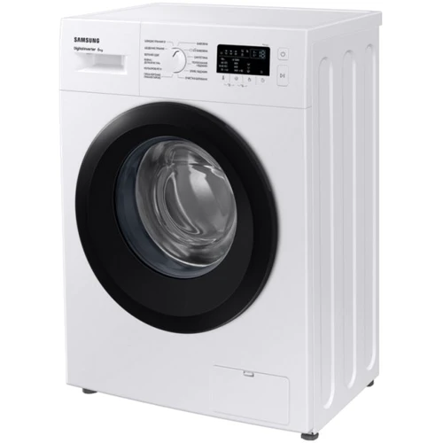 Пральна машина Samsung WW60A3100BE/UA: Максимальна швидкість віджиму, об / хв 1000