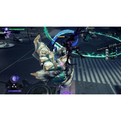 Bayonetta 3 (Nintendo Switch): Издательство Nintendo