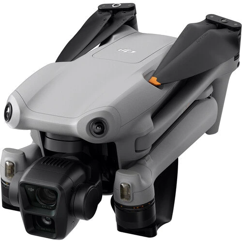 Квадрокоптер DJI Air 3 with RC-N2 (CP.MA.00000691.01) фото 7