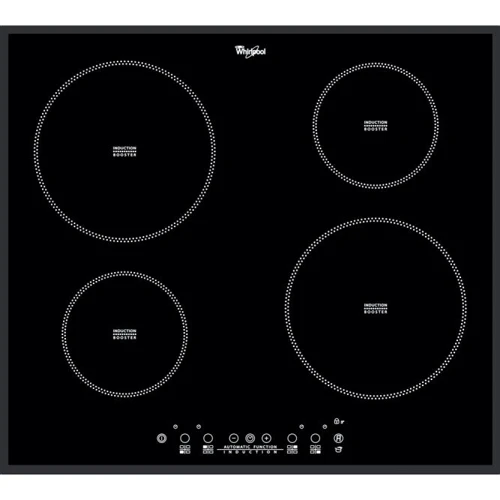 Варочная поверхность электрическая Whirlpool ACM 804/BA