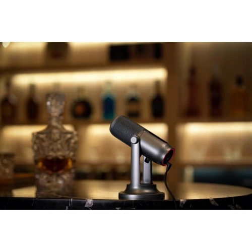 Микрофон Thronmax Mdrill One Slate Gray 48Khz Microphone: Тип USB микрофоны
