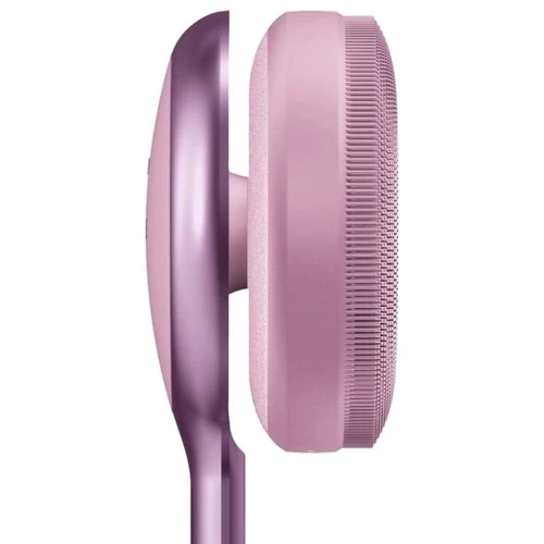 Звукова світлодіодна щітка для тіла GESKE Sonic LED Full-Body Brush&Intensive Exfoliator 9в1 pink фото 3