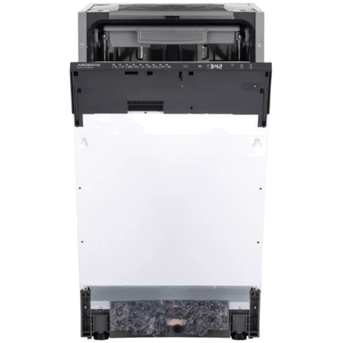 Встраиваемая посудомоечная машина Ardesto DWMB-V459SMT3