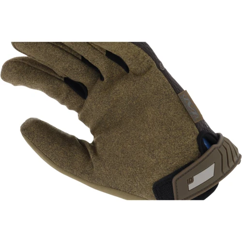 Перчатки Mechanix Original XL (MG-07-011) фото 5