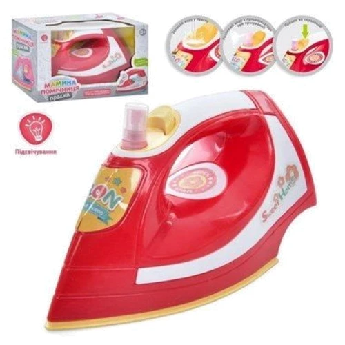 Праска Limo Toy на батарейках (7931)