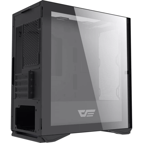 Корпус DarkFlash DLM200 Black фото 10