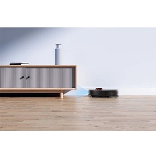 Робот-пилосос Xiaomi Mi Robot Vacuum-Mop 2 Ultra Black Approved Вітринний зразок фото 5