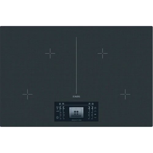 Варильна поверхня AEG HK884400IG