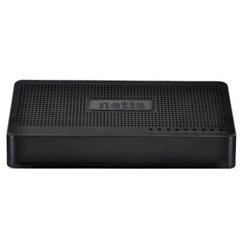 Сетевой коммутатор Netis ST3108S