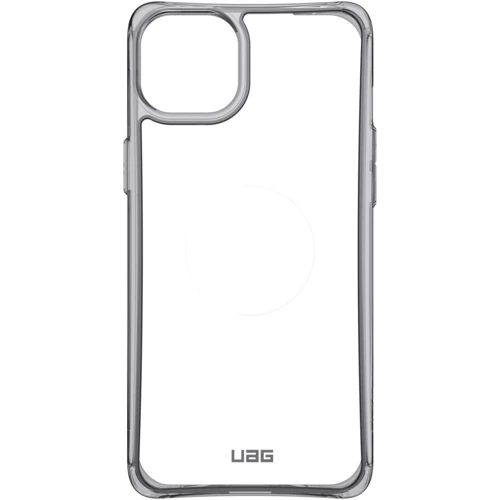 Чехол для iPhone Urban Armor Gear UAG Plyo Magsafe Ash (114069113131) for iPhone 14 Plus фото 6